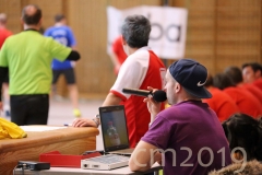 4. MITeinander-Cup Bamberg, Autor: Charlotte Moser