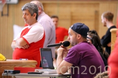 4. MITeinander-Cup Bamberg, Autor: Charlotte Moser