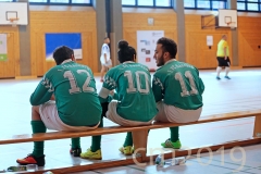 4. MITeinander-Cup Bamberg, Autor: Charlotte Moser