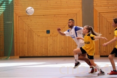 4. MITeinander-Cup Bamberg, Autor: Charlotte Moser