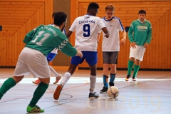 4. MITeinander-Cup Bamberg, Autor: Charlotte Moser