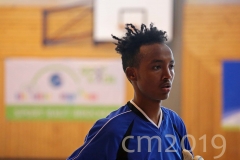 4. MITeinander-Cup Bamberg, Autor: Charlotte Moser