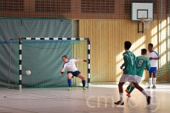 4. MITeinander-Cup Bamberg, Autor: Charlotte Moser