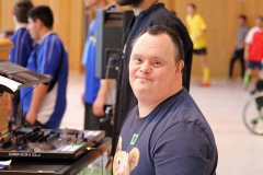 4. MITeinander-Cup Bamberg, Autor: Charlotte Moser