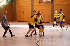 4. MITeinander-Cup Bamberg, Autor: Charlotte Moser