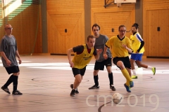 4. MITeinander-Cup Bamberg, Autor: Charlotte Moser