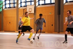 4. MITeinander-Cup Bamberg, Autor: Charlotte Moser