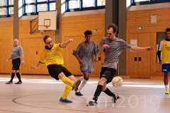 4. MITeinander-Cup Bamberg, Autor: Charlotte Moser