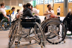 4. MITeinander-Cup Bamberg, Autor: Charlotte Moser