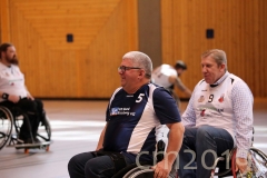 4. MITeinander-Cup Bamberg, Autor: Charlotte Moser