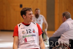 4. MITeinander-Cup Bamberg, Autor: Charlotte Moser
