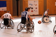 4. MITeinander-Cup Bamberg, Autor: Charlotte Moser