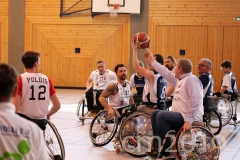 4. MITeinander-Cup Bamberg, Autor: Charlotte Moser