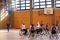 4. MITeinander-Cup Bamberg, Autor: Charlotte Moser