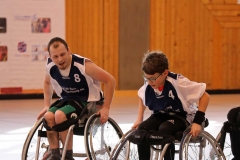 4. MITeinander-Cup Bamberg, Autor: Charlotte Moser