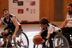 4. MITeinander-Cup Bamberg, Autor: Charlotte Moser