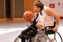 4. MITeinander-Cup Bamberg, Autor: Charlotte Moser