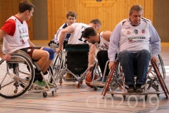 4. MITeinander-Cup Bamberg, Autor: Charlotte Moser
