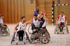 4. MITeinander-Cup Bamberg, Autor: Charlotte Moser