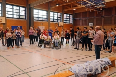 4. MITeinander-Cup Bamberg, Autor: Charlotte Moser