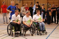 4. MITeinander-Cup Bamberg, Autor: Charlotte Moser