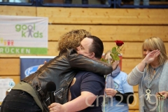 4. MITeinander-Cup Bamberg, Autor: Charlotte Moser