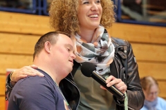 4. MITeinander-Cup Bamberg, Autor: Charlotte Moser