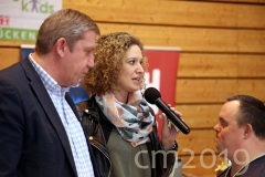 4. MITeinander-Cup Bamberg, Autor: Charlotte Moser