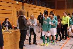 4. MITeinander-Cup Bamberg, Autor: Charlotte Moser
