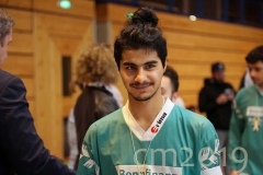4. MITeinander-Cup Bamberg, Autor: Charlotte Moser