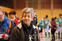 4. MITeinander-Cup Bamberg, Autor: Charlotte Moser
