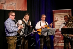 6. Bamberger Fastenpredigt, Frankendreier,  Autor: Charlotte Moser