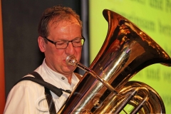 6. Bamberger Fastenpredigt, Frankendreier,  Autor: Charlotte Moser