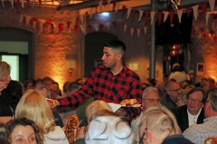 6. Bamberger Fastenpredigt, Autor: Charlotte Moser