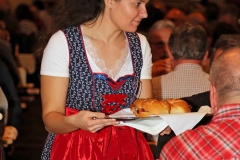 6. Bamberger Fastenpredigt, Autor: Charlotte Moser