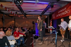 6. Bamberger Fastenpredigt, Dr. Jost Lohmann, Autor: Charlotte Moser