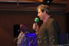 6. Bamberger Fastenpredigt, Dr. Jost Lohmann, Autor: Charlotte Moser