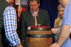 6. Bamberger Fastenpredigt, Autor: Charlotte Moser