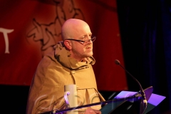 6. Bamberger Fastenpredigt, Arnd Rühlmann,  Autor: Charlotte Moser