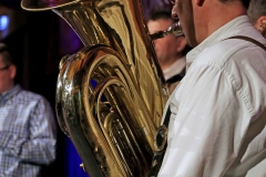 6. Bamberger Fastenpredigt, Frankendreier,  Autor: Charlotte Moser