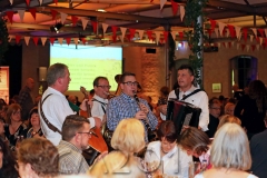 6. Bamberger Fastenpredigt, Frankendreier,  Autor: Charlotte Moser