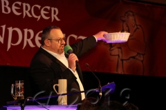6. Bamberger Fastenpredigt, Autor: Charlotte Moser