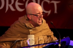 6. Bamberger Fastenpredigt, Arnd Rühlmann,  Autor: Charlotte Moser