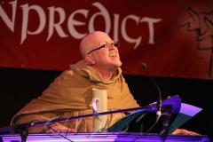 6. Bamberger Fastenpredigt, Arnd Rühlmann,  Autor: Charlotte Moser