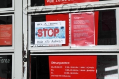 Botschaften in Zeiten von Corona, Autor: Charlotte Moser