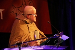 6. Bamberger Fastenpredigt, Arnd Rühlmann, Autor: Charlotte Moser