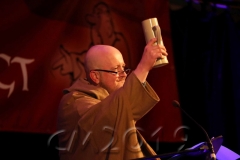 6. Bamberger Fastenpredigt, Arnd Rühlmann, Autor: Charlotte Moser