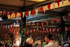 6. Bamberger Fastenpredigt, Autor: Charlotte Moser