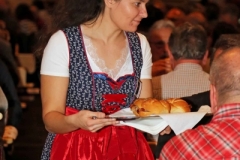 6. Bamberger Fastenpredigt, Autor: Charlotte Moser