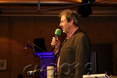 6. Bamberger Fastenpredigt, Dr. Jost Lohmann, Autor: Charlotte Moser